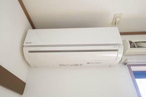 パールハイツFM A（102） 部屋画像