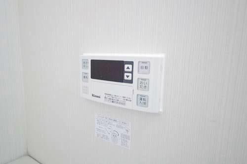 パールハイツFM A（102） 部屋画像