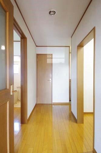 パールハイツFM A（102） 部屋画像