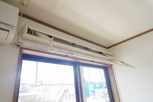 パールハイツFM A（102） 部屋画像