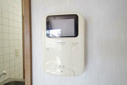 パールハイツFM A（102） 部屋画像