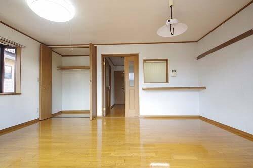 パールハイツFM A（102） 部屋画像