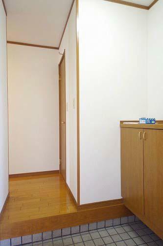 パールハイツFM A（102） 部屋画像