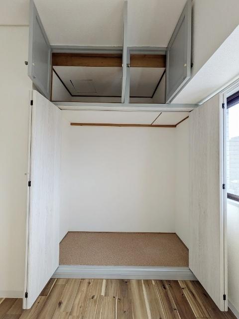 第2元今泉ハイタウン（501） 部屋画像