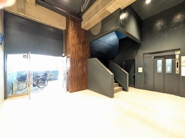 第2元今泉ハイタウン（803） 部屋画像