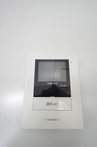 第2元今泉ハイタウン（803） 部屋画像