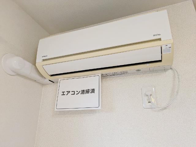 グレイスシーズン清住（102） 部屋画像