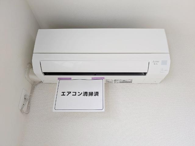 ガーデンハイツ（101） 部屋画像