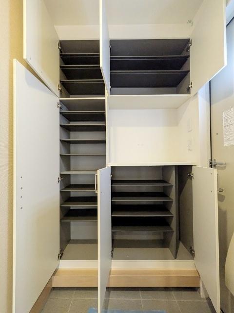 ガーデンハイツ（101） 部屋画像