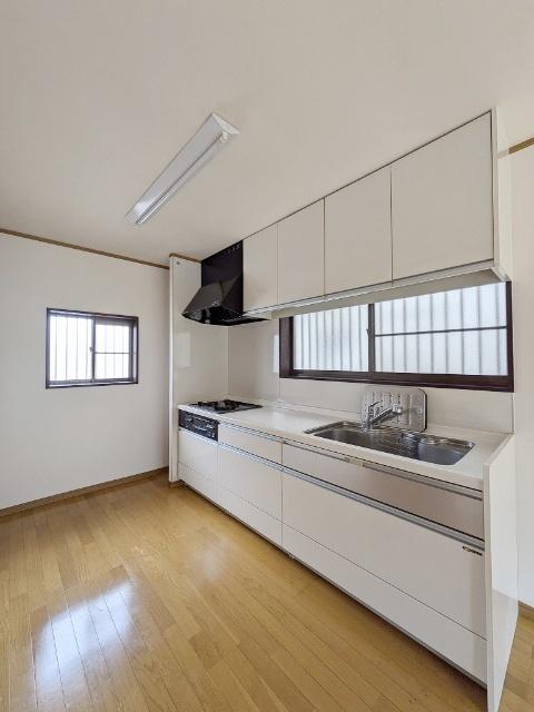 鶴田貸家（1） キッチン