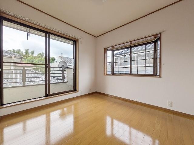 鶴田貸家（1） その他部屋・スペース