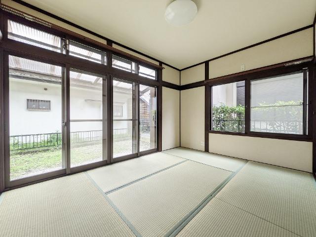 鶴田貸家（1） その他部屋・スペース