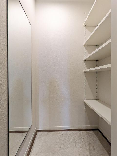 ZENITH 宇都宮（301） 部屋画像