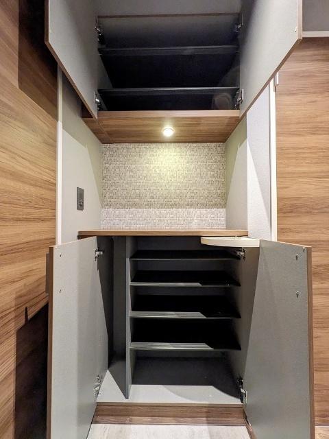ZENITH 宇都宮（301） 部屋画像