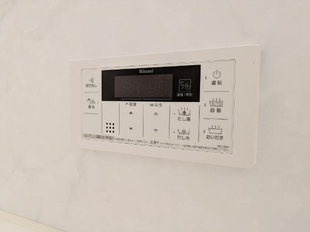 ZENITH 宇都宮（301） 部屋画像