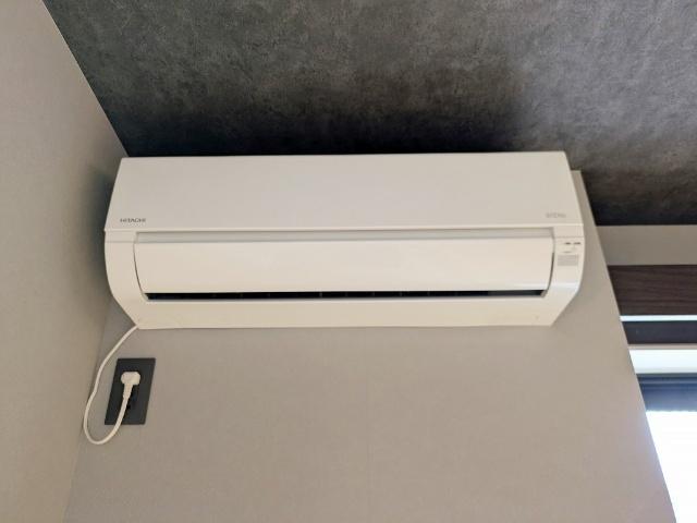 ZENITH 宇都宮（301） 部屋画像
