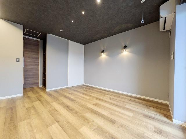 ZENITH 宇都宮（301） 部屋画像