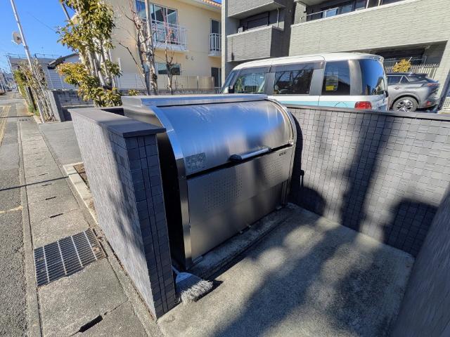 ZENITH 宇都宮（301） 部屋画像