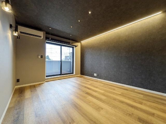 ZENITH 宇都宮（301） 部屋画像