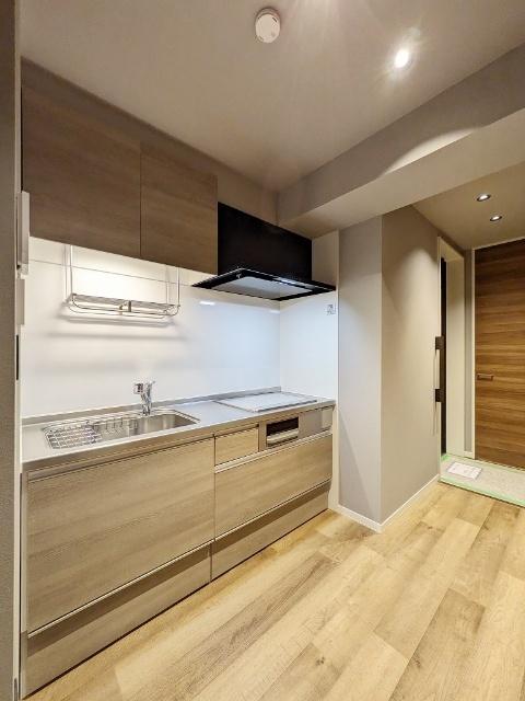 ZENITH 宇都宮（301） 部屋画像