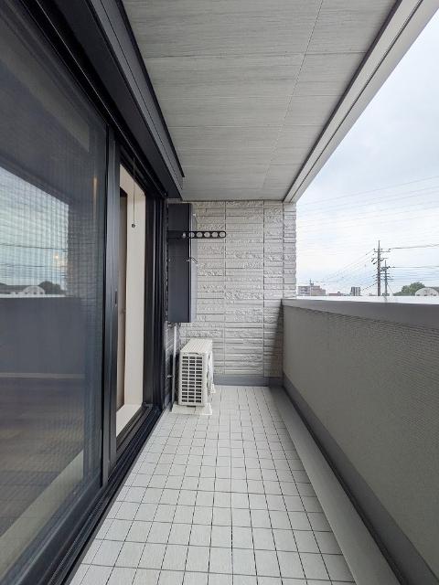 ZENITH 宇都宮（301） 部屋画像
