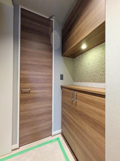 ZENITH 宇都宮（301） 部屋画像