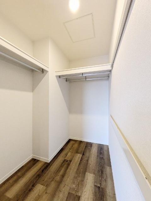 ZENITH 宇都宮（301） 部屋画像