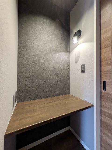 ZENITH 宇都宮（301） 部屋画像