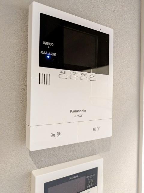 ZENITH 宇都宮（301） 部屋画像