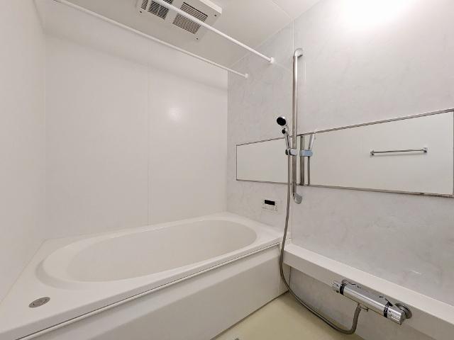 ZENITH 宇都宮（301） 部屋画像