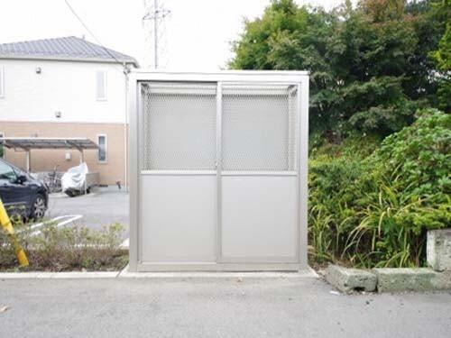 ティプラザ駒生町　B（102） 部屋画像