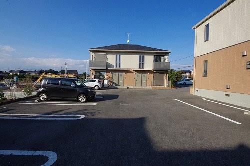 ティプラザ駒生町　B（102） 部屋画像