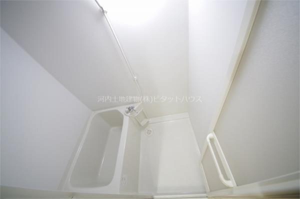 ルーナシティ（101） 部屋画像