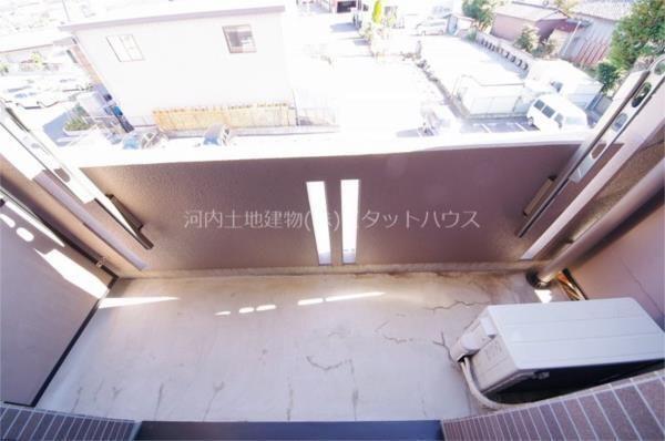 ルーナシティ（101） 部屋画像