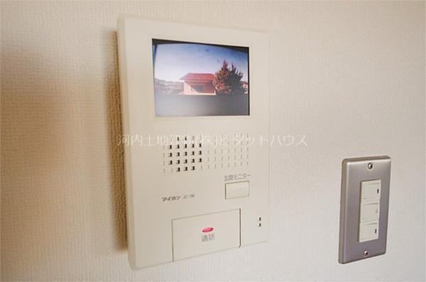 ルーナシティ（101） 部屋画像