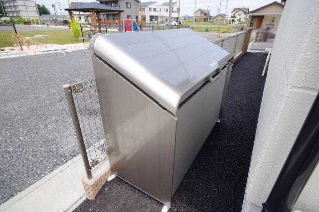 ブランシュール岡本（102） 部屋画像