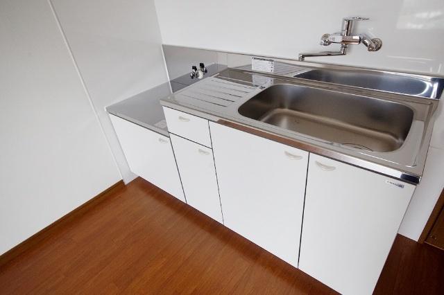 ブランシュール岡本（102） 部屋画像