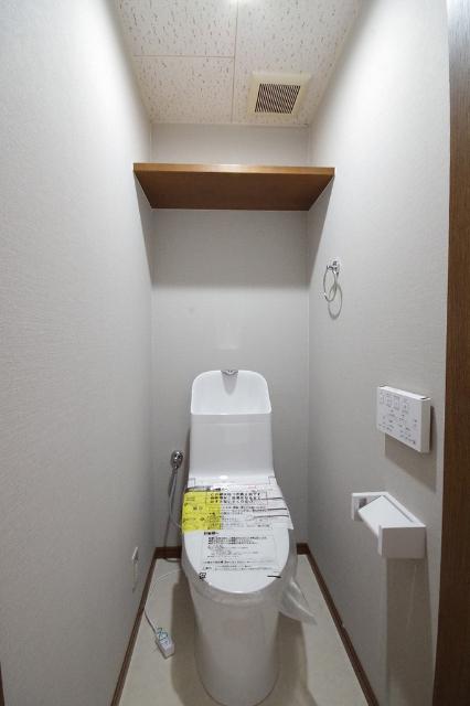 ブランシュール岡本（102） 部屋画像