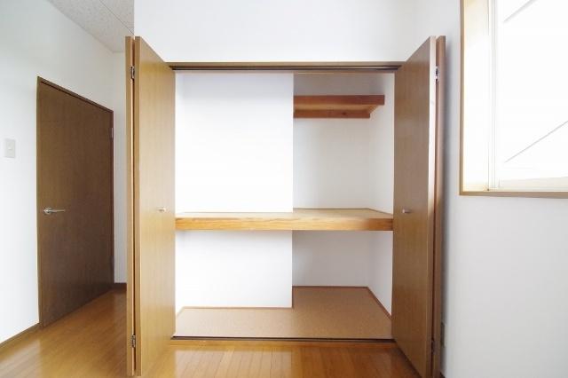 ブランシュール岡本（102） 部屋画像