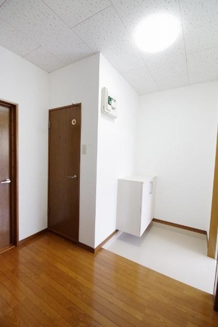 ブランシュール岡本（102） 部屋画像
