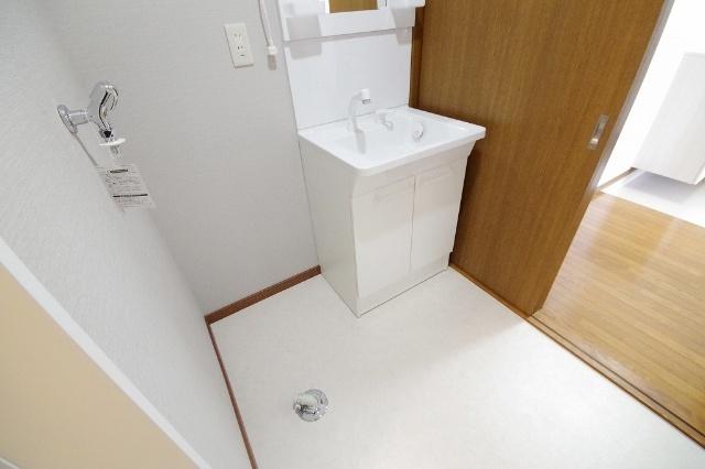 ブランシュール岡本（102） 部屋画像