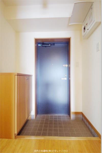 エソール中今泉（305） 部屋画像