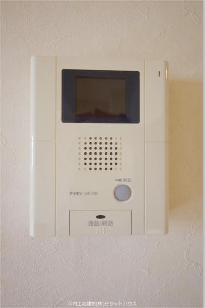 エソール中今泉（305） 部屋画像