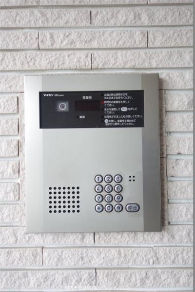 エソール中今泉（305） 部屋画像