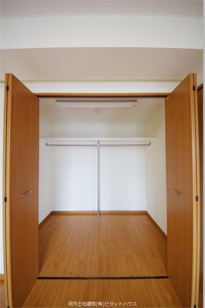 エソール中今泉（305） 部屋画像