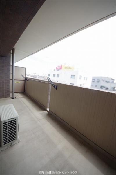 エソール中今泉（305） 部屋画像