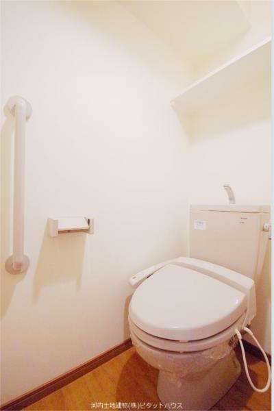エソール中今泉（305） 部屋画像