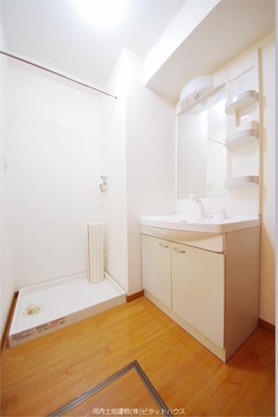 エソール中今泉（305） 部屋画像