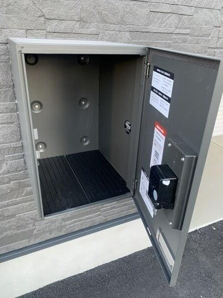 プレミアムガレージ吉野（4） 設備
