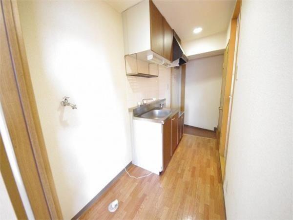 CITY M-56（405） 部屋画像